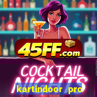 kartindoor pro raposo shopping